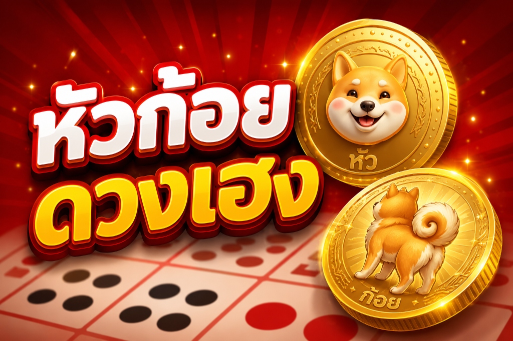 หัวก้อย ดวงเฮง